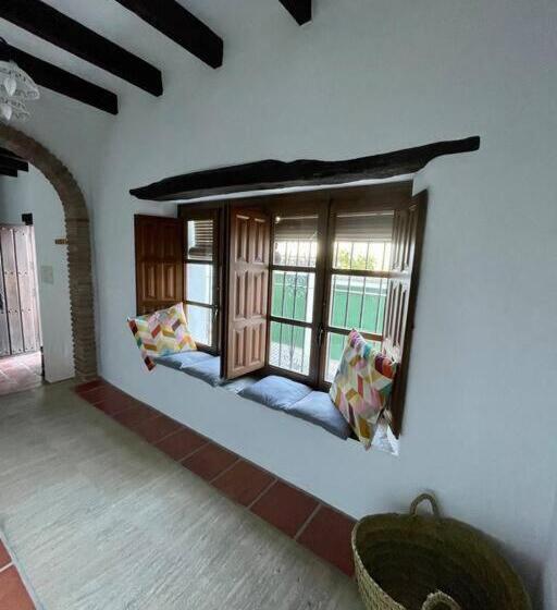 Casa Molino De Los Patos