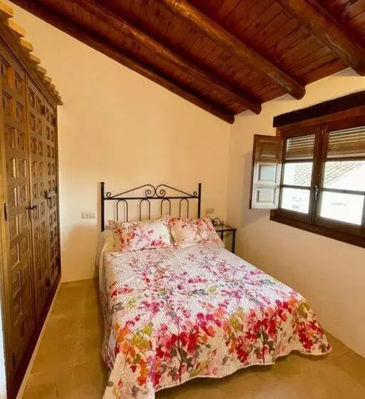 Casa Molino De Los Patos