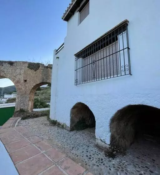 Casa Molino De Los Patos