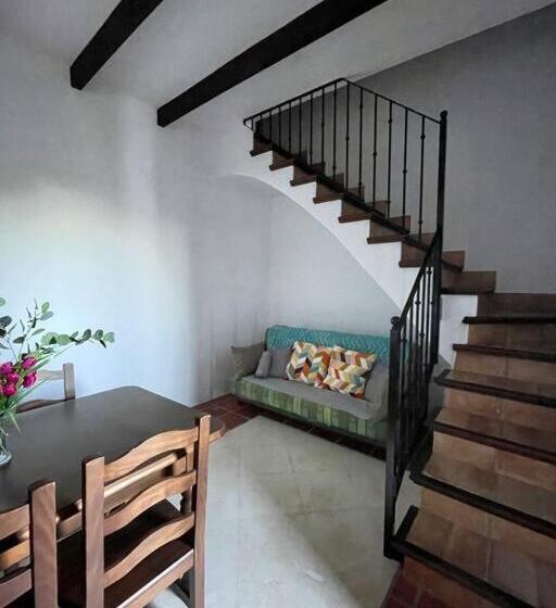 Casa Molino De Los Patos