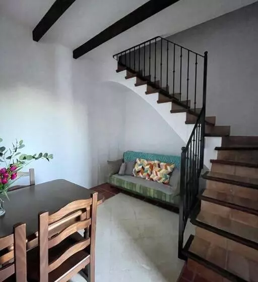 Casa Molino De Los Patos