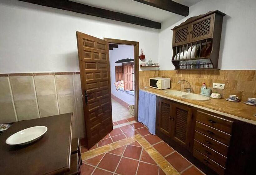 Casa Molino De Los Patos