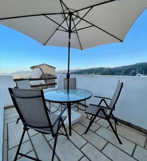 Casa Molino De Los Patos