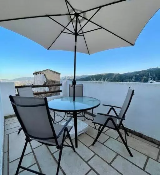 Casa Molino De Los Patos