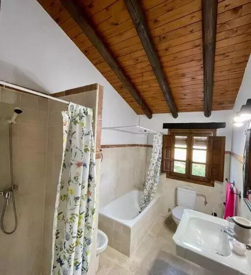 Casa Molino De Los Patos