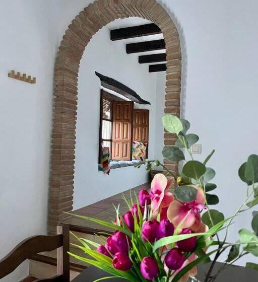 Casa Molino De Los Patos