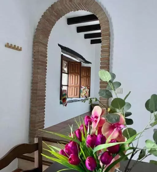 Casa Molino De Los Patos