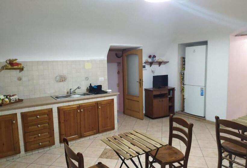 Dimora Letizia  Apartment