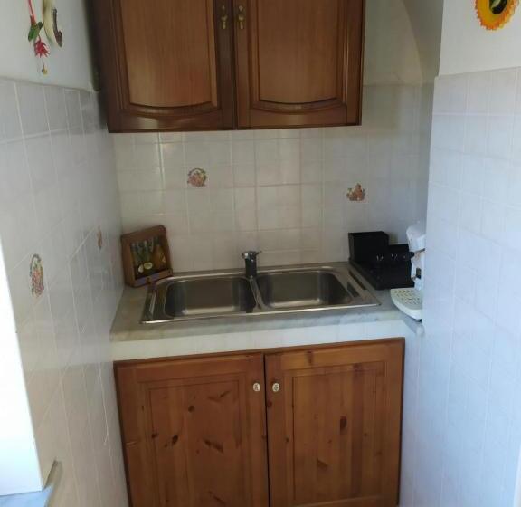 Dimora Letizia  Apartment