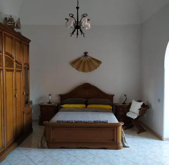 Dimora Letizia  Apartment