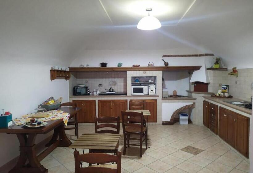 Dimora Letizia  Apartment