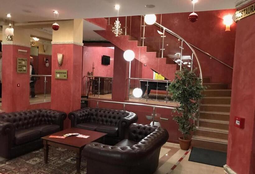 Grand Monastery Apart