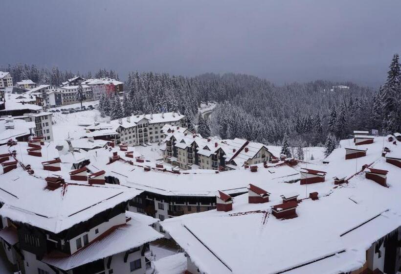 Grand Monastery Apart