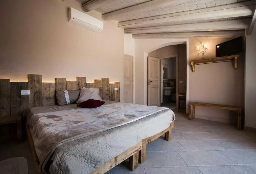 Hotelli Casa Al Fiume