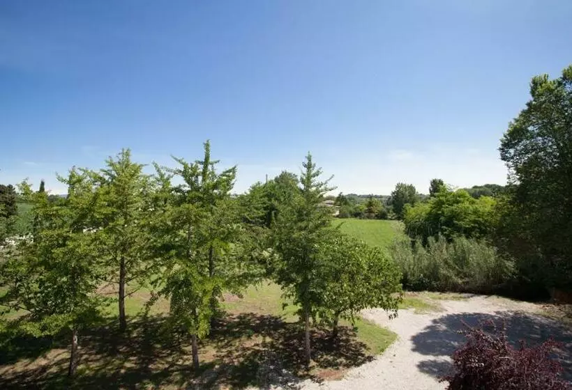 Hotelli Casa Al Fiume
