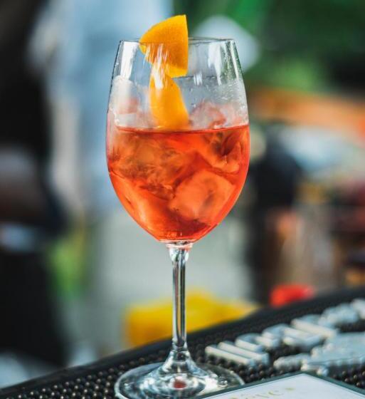 酒店 Le Rêve Boutique Hôtel