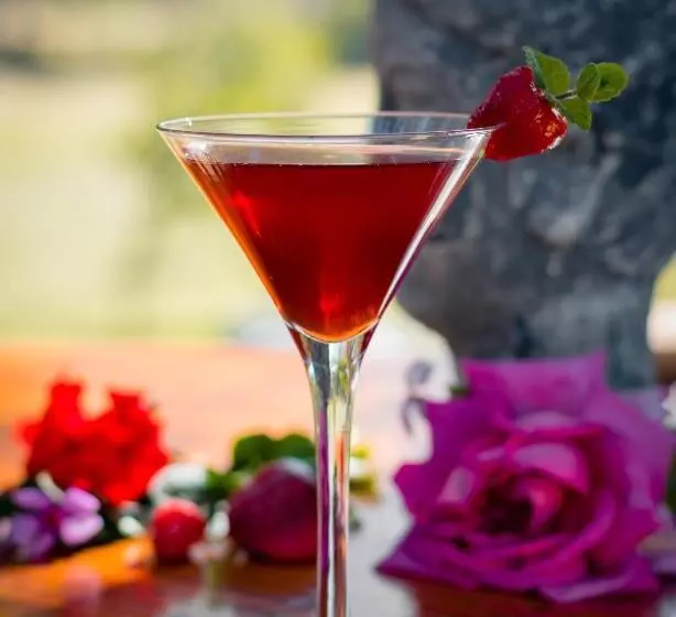 Hotelli Le Rêve Boutique Hôtel