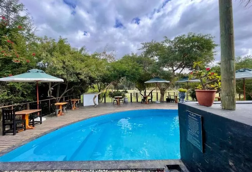 Hotelli Le Rêve Boutique Hôtel