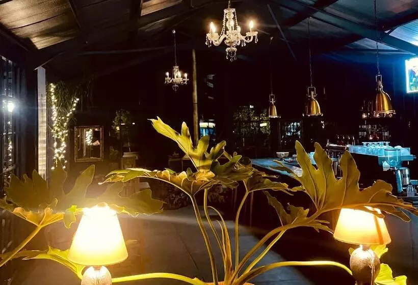 Hotelli Le Rêve Boutique Hôtel