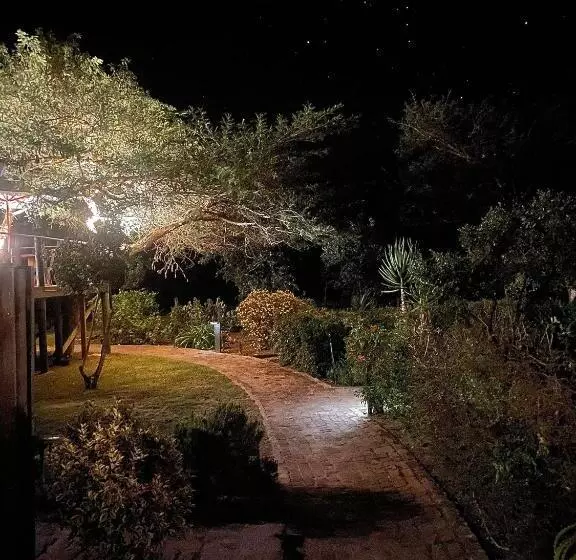 Hotelli Le Rêve Boutique Hôtel