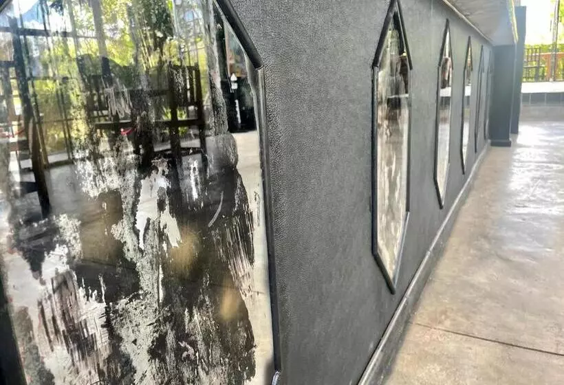 Hotelli Le Rêve Boutique Hôtel