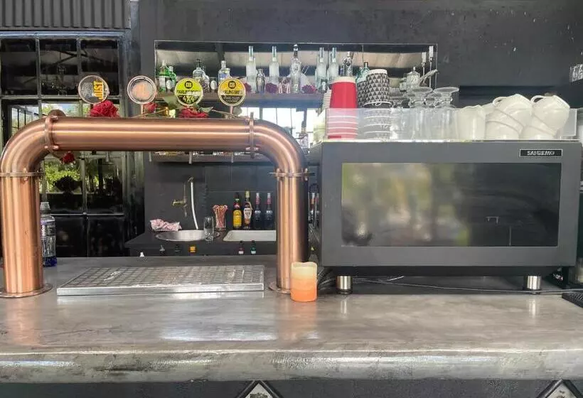 Hotelli Le Rêve Boutique Hôtel