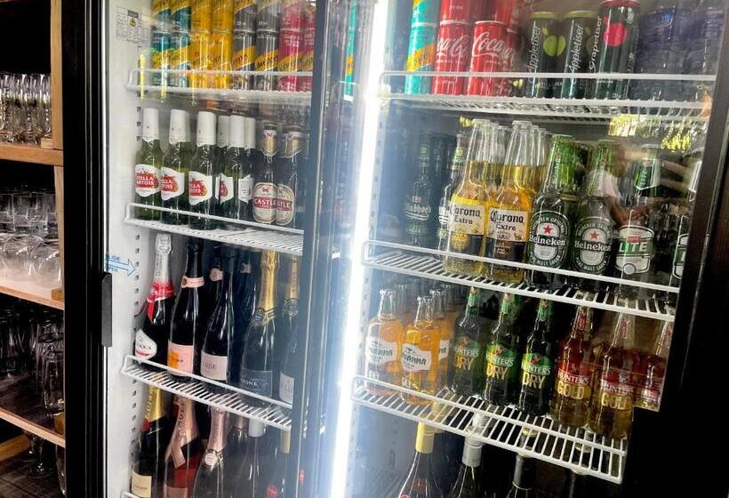 酒店 Le Rêve Boutique Hôtel