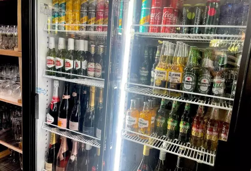 Hotelli Le Rêve Boutique Hôtel