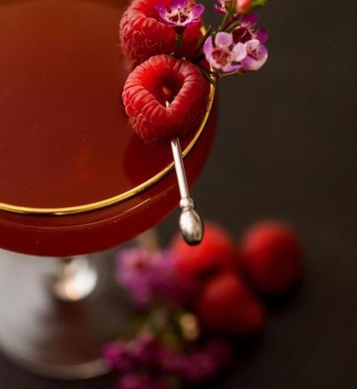 酒店 Le Rêve Boutique Hôtel