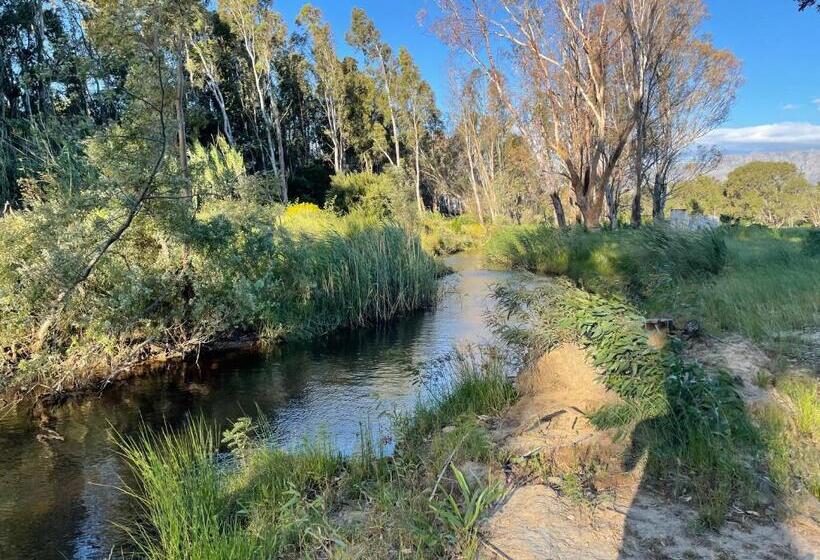 酒店 Le Rêve Boutique Hôtel