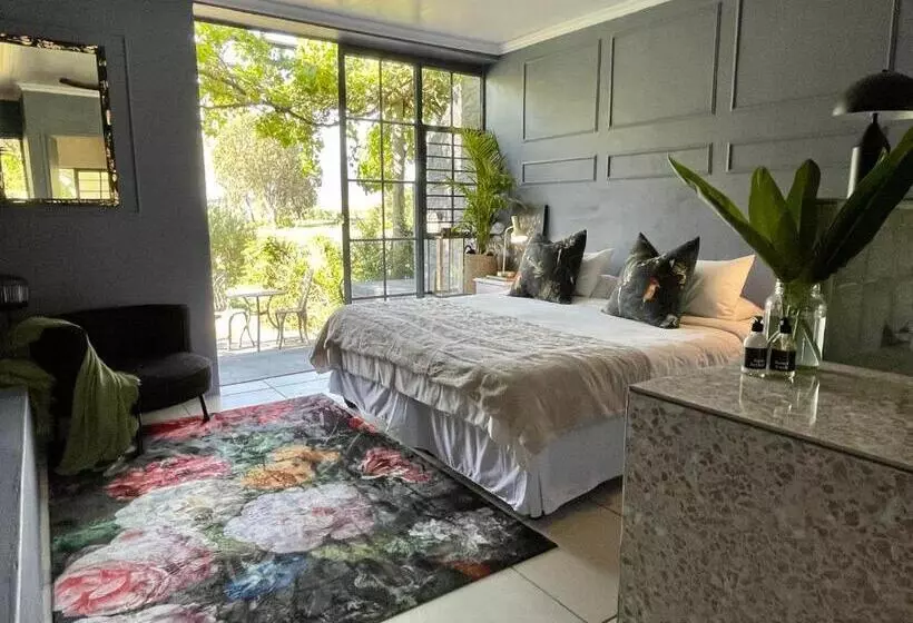 Hotelli Le Rêve Boutique Hôtel