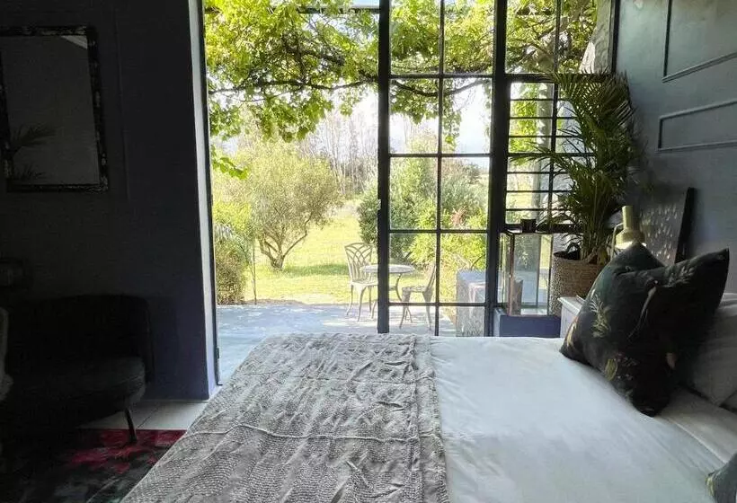 Hotelli Le Rêve Boutique Hôtel