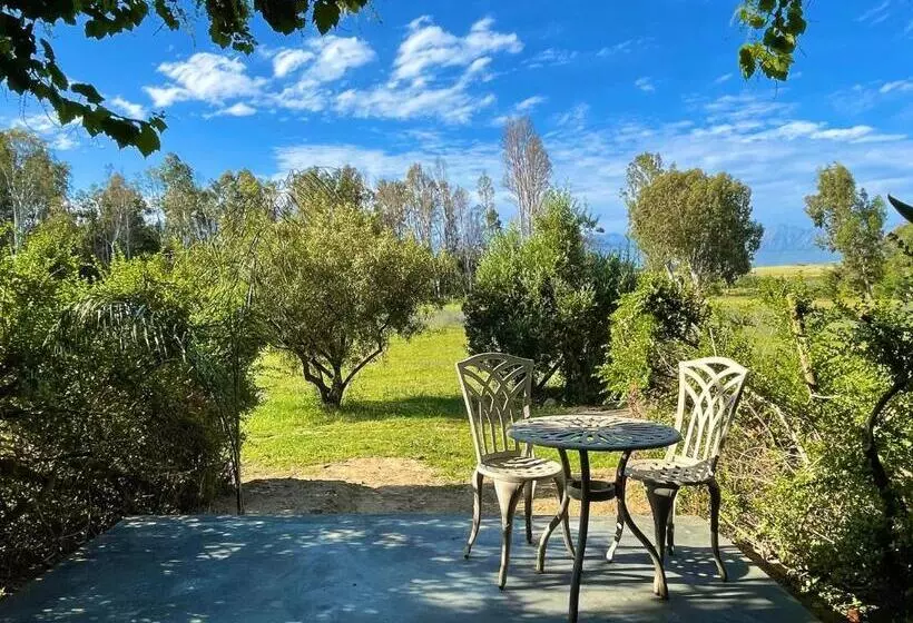 Hotelli Le Rêve Boutique Hôtel