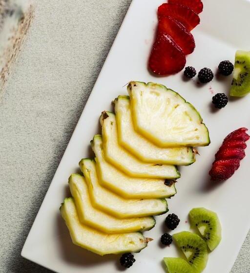 هتل Mert Boutique