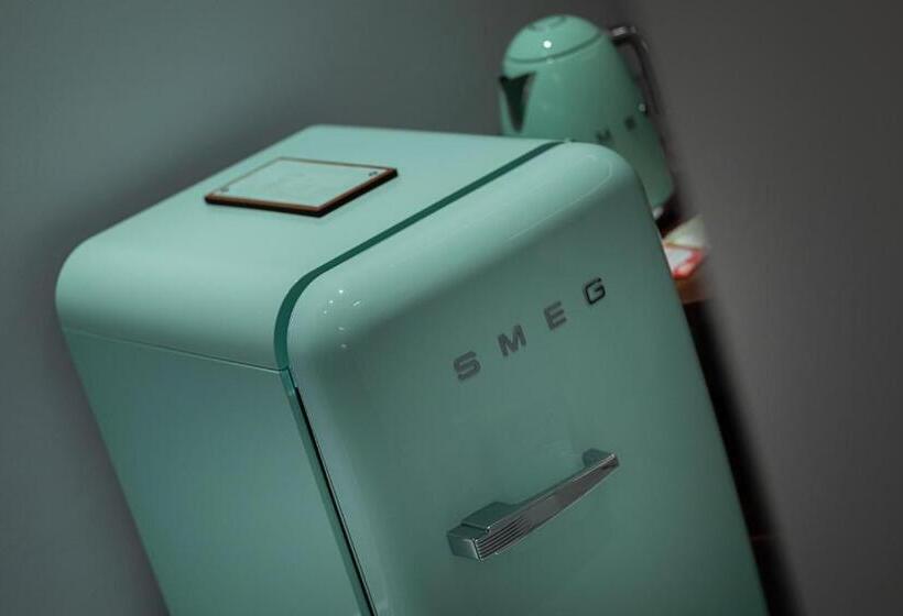 هتل Mert Boutique