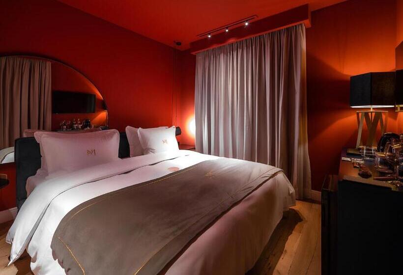 هتل Mert Boutique