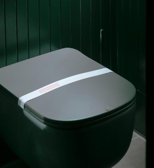 هتل Mert Boutique