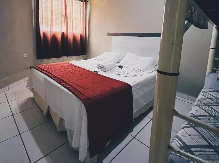 Hotelli Morada De Leste
