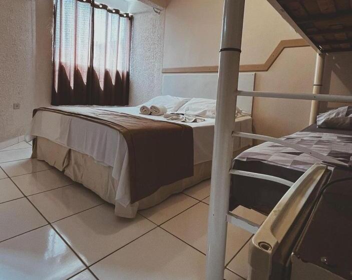 Отель Morada De Leste