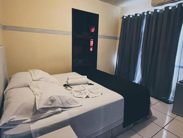 Отель Morada De Leste