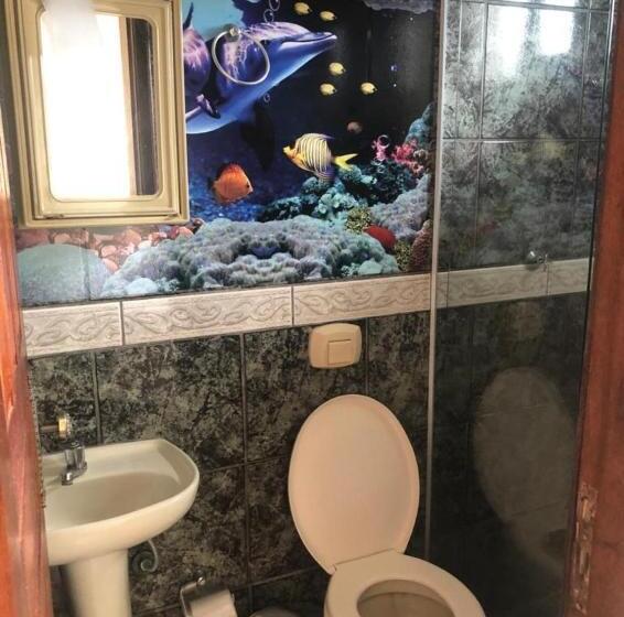 Отель Morada De Leste