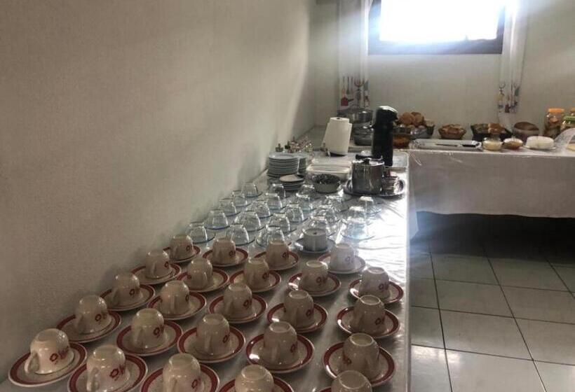 Отель Morada De Leste