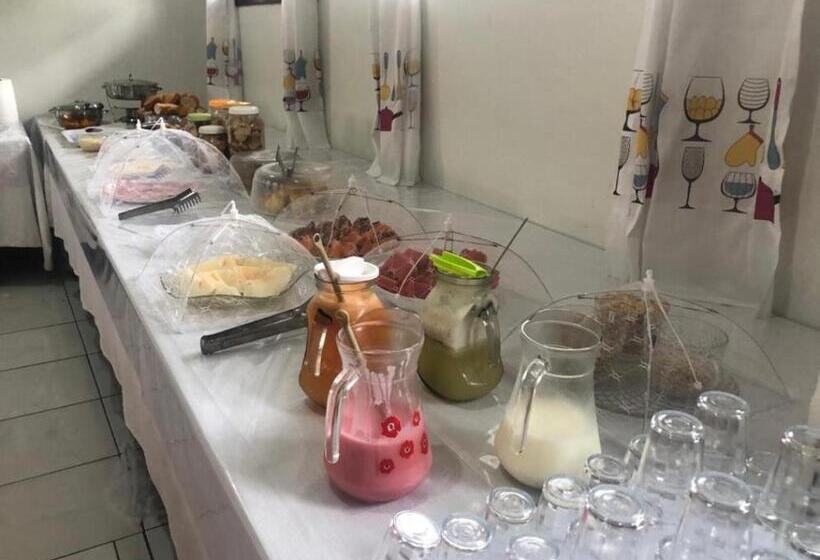 Отель Morada De Leste