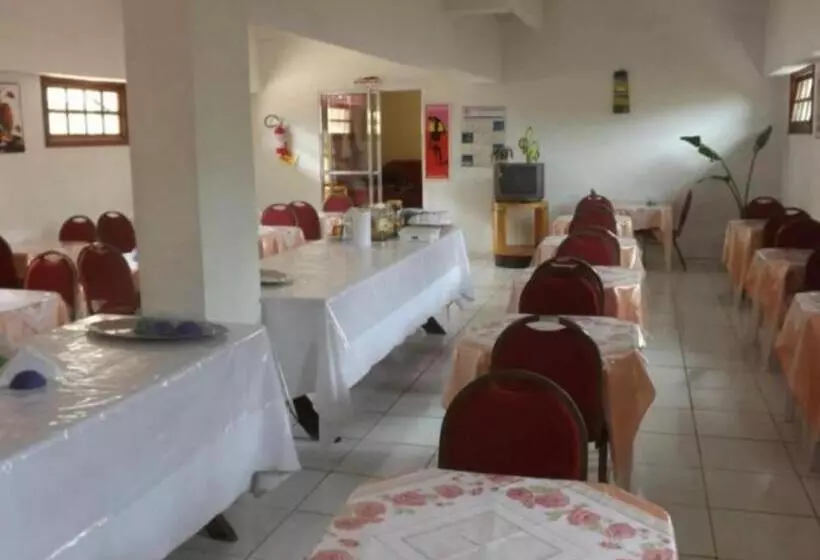 Hotelli Morada De Leste