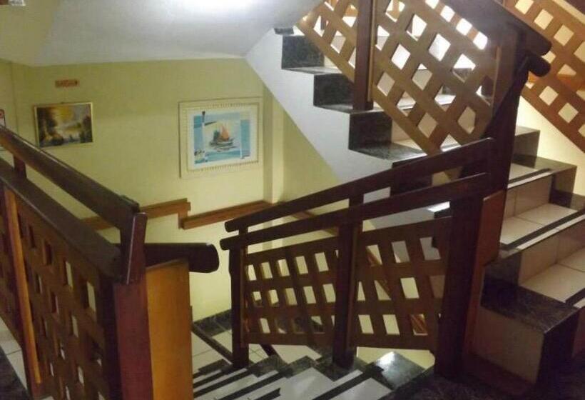 Отель Morada De Leste