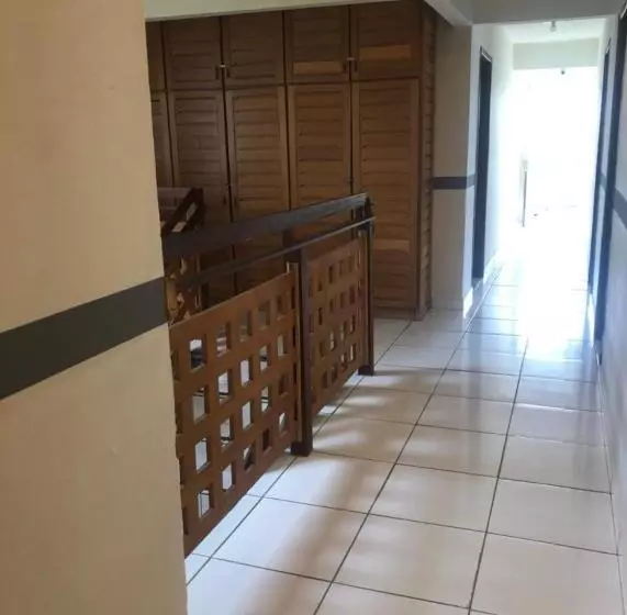 Hotelli Morada De Leste