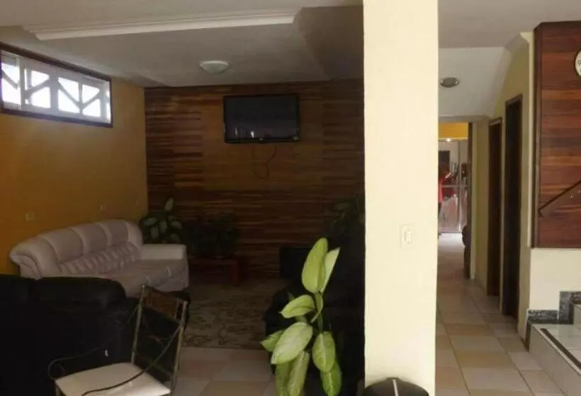 Hotelli Morada De Leste