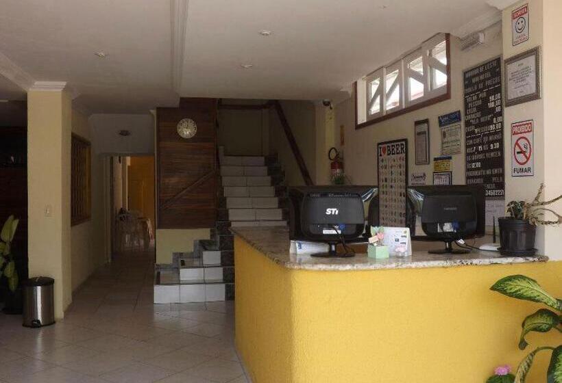 Отель Morada De Leste