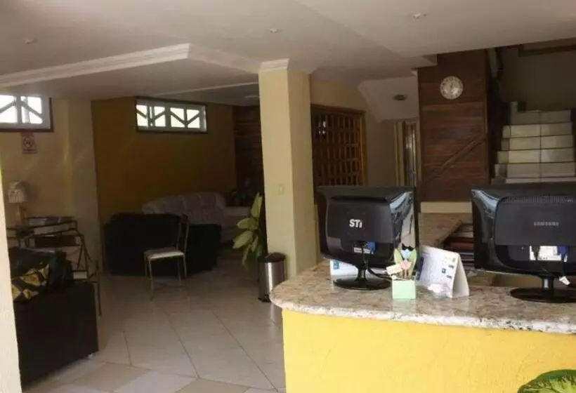 Hotelli Morada De Leste