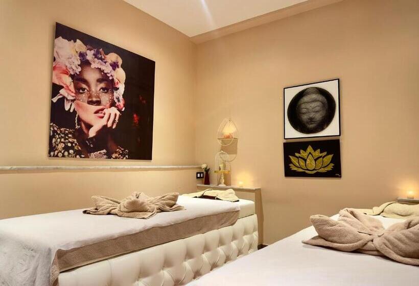 هتل Sillage Palace Sky & Spa